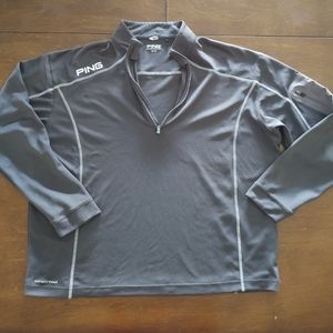 Ping Pullover Jacket